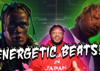 How To Make Energetic Trap Beats For Travis Scott & Don Toliver