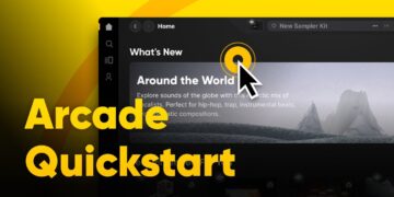 Learn the Basics of Arcade in Under 5 Minutes | Arcade Quickstart