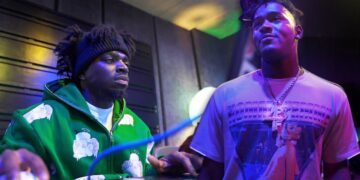 Lil Baby Artist & Multi-Platinum Producer Makes a Song in 9 Mins! Producer Cookup FT. Noodah05 4PF