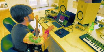 Making an Alternative Beat and Sample From Scratch + Wavy Sample Flip