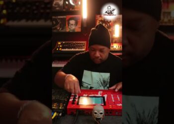 Making Beats with Damon Flores Episode 001