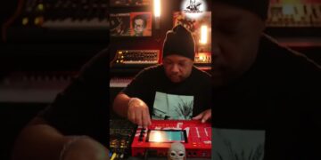 Making Beats with Damon Flores Episode 001