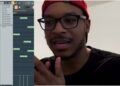 Making DARK AMBIENT Melodies For Future x Nardo Wick with ONE CHORD in FL Studio 20