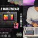 MPC Live 2 MasterClass Course By DJ Ave Mcree