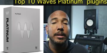 My Top 10 plugins in the Waves Platinum bundle