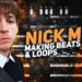 Nick Mira Making Beats & Loops From Scratch 🔥🔥
