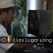 Novation FLkey | Lex Luger making a beat using FLkey
