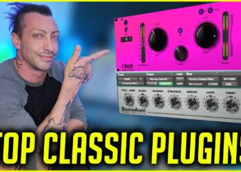 Old Plugins That Became Classics!