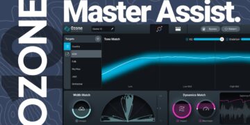 Ozone 10 – Mastering Assistant – In-Depth w/ Bill from iZotope