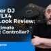 Pioneer DJ DDJ-FLX4 First Look Review: The Ultimate Budget Controller? | Beatsource Tech