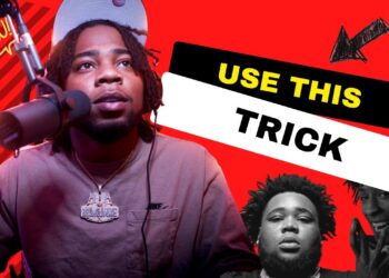 Platinum producer DrumDummie making pain beats for Rod wave x NBA Youngboy