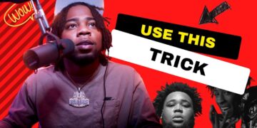 Platinum producer DrumDummie making pain beats for Rod wave x NBA Youngboy