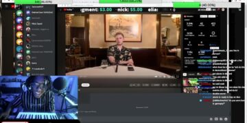 PVLACE Statement Reaction w/ ALECTO – GUNBOI TWITCH STREAM 11-06-2022