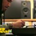 Rhythm Roulette: Diego Ave | Mass Appeal