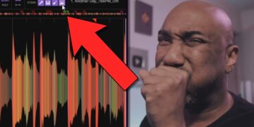 Serato Studio Has Leveled Up Sampling with This Feature!