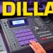 The J DILLA sound 🍩 MPC 3000 Beat Making