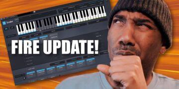 The Scaler 2.7 VST Reclaims it’s Music Theory Plugin Throne!