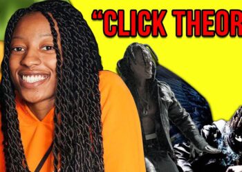 The SECRET SAUCE Behind WONDAGURL’S Beats For TRAVIS SCOTT