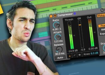 These Drums Sound INSANE.