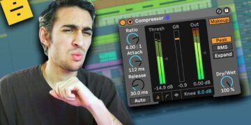 These Drums Sound INSANE.