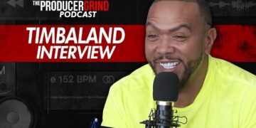 Timbaland: Producer Come Up, Selling Beats For $500K, AI Taking Over Producers, BeatClub & More