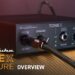 TONEX Capture Overview – The perfect all-in-one companion for Tone Modeling and reamplification
