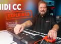 What Is MIDI CC?