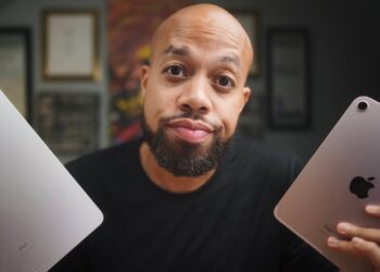 Why I’m Not Upgrading My iPads Any Time Soon! #newipad