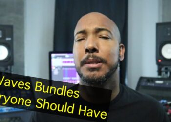 3 Waves Bunldes everyone should own