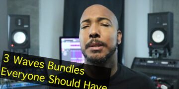 3 Waves Bunldes everyone should own