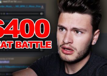 $400 BEAT BATTLE WITH KXVI