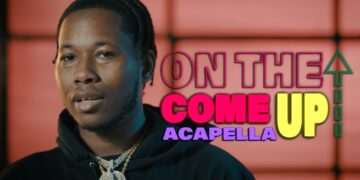 Acapella Performance – ATL Jacob Breaks Down the Making of Kodak Black’s “Super Gremlin”