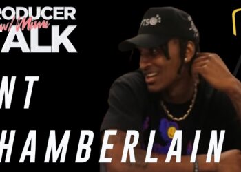 Ant Chamberlain | Making Money on YouTube,YouTube vs Industry Producers,Leaving the Military & More