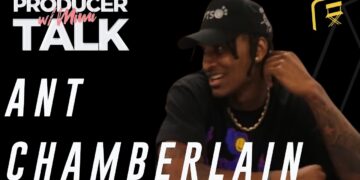 Ant Chamberlain | Making Money on YouTube,YouTube vs Industry Producers,Leaving the Military & More