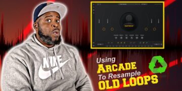 Arcade can take your Old Loops to the Next Level 🔥