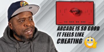 Arcade is So Dope it feels like Cheating 🔥