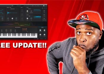 Arturia’s Pigments 4 is FREE for Existing Users! Made a Crazy Unedited Beat in Studio One 6! 🔥