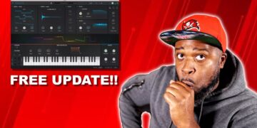 Arturia’s Pigments 4 is FREE for Existing Users! Made a Crazy Unedited Beat in Studio One 6! 🔥