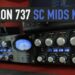 Avalon 737 Legendary Vocals with SC Mids Mode
