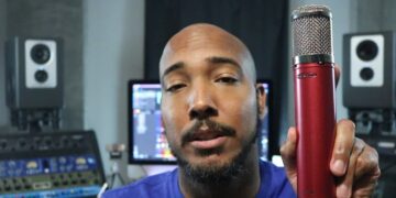 Avantone Pro CV12 – most popular tube mic at $499