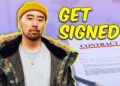 Can An Artist Secure A Major Label Deal WITHOUT Numbers?