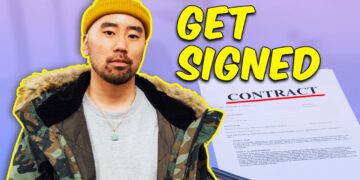 Can An Artist Secure A Major Label Deal WITHOUT Numbers?