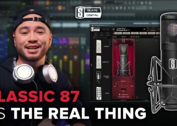 Classic 87 vs. the Real Thing 🥊