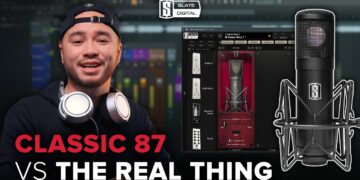 Classic 87 vs. the Real Thing 🥊