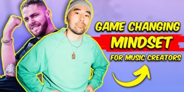 Creating The Life You Want As A Music Producer