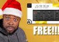 Filter MS-20 By Arturia is FREE for a Limited Time! Merry Christmas🎄