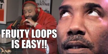 🤦🏾‍♂️FL Gang still PISSED at DJ Khaled Over a Video Clip