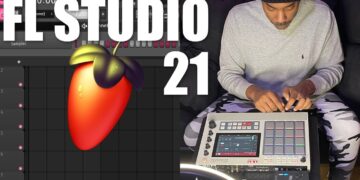 FL Studio 21 Needed These Updates! MPC Workflow Tips