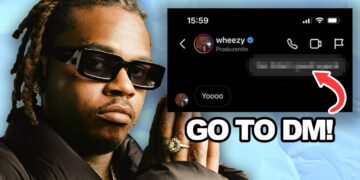 Gunna’s Producer Teaches You How To Get MAJOR Placements