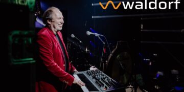 Hans Zimmer Interview – Part 1